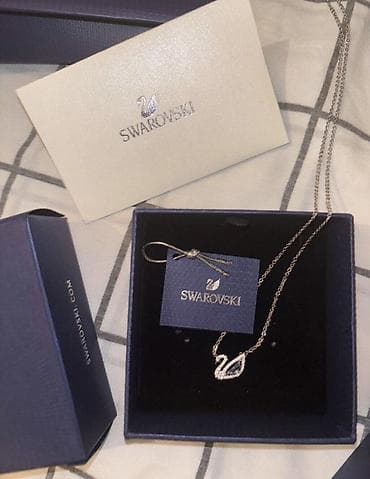 Boyunbağılar: Boyunbağı, Swarovski — 2