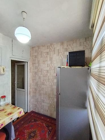 sumqayitda 1 otaq kiraye evler: Salam ev şəxsi öz evimdir şəkildə göründüyü kimi ev selqeli evdir — 6