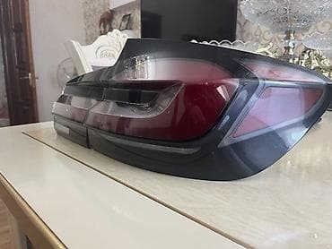 niva led stop: Universal auto İşlənmiş — 1