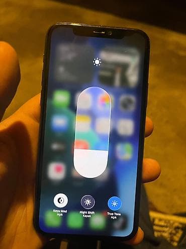 2 ci el tv: IPhone 11 Pro, 256 GB, Matte Midnight Green, Face ID — 2
