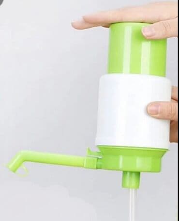 Su Ponpası yüksək keyfiyyətli uzun ömürlüdür lalafo.az -da Su Ponpası yüksək keyfiyyətli uzun ömürlüdür