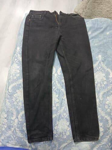 cins gödəkçə: Cins şalvar, Dolce & Gabbana — 1