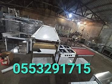staınless steel saat: Isdenlən ölçləedə hər növ resdaranlar oteler şadliq saraylari merrasim — 9