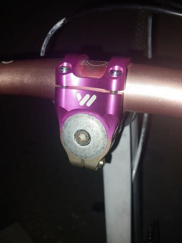 купить горный велосипед недорого: Dağ/şəhər tipli velosiped - Çərçivə: demir alaşımlı, iki rəngli — 3