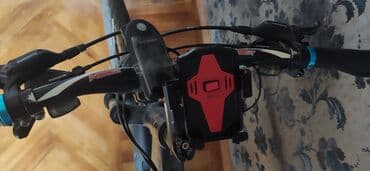 cube: İşlənmiş Şəhər velosipedi Cube, 26", sürətlərin sayı: 24 — 8