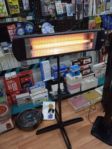 şirniyyat sobasi: Spiral qızdırıcı, Kumtel, Pulsuz çatdırılma — 1