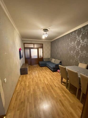 купить дом в бина: Баку, 3 комнаты, Вторичка, м. Мемар Аджеми, 55 м² — 2