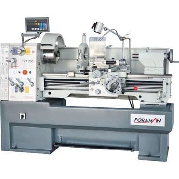 lazer cnc: Metal dəzgahları — 1