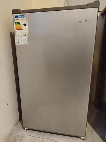 soyuducu 2 el: Eurolux mini soyuducu 190 manat. Ofis üçün alınıb 1 ay istifadə — 1