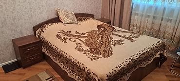 Yataq otağı mebel dəsti Tərkibi: - İkinefərlik çarpayı (başlıqla) - 2 lalafo.az -da Yataq otağı mebel dəsti Tərkibi: - İkinefərlik çarpayı (başlıqla) - 2