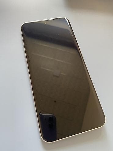samovar alisi: Infinix Hot 60 Pro+, 256 GB, rəng - Boz, Sensor — 3