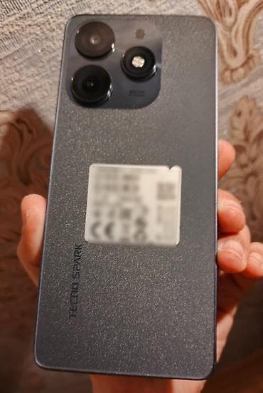 iphone pro max: Tecno Spark 10 Pro, 128 GB, Kredit — 1