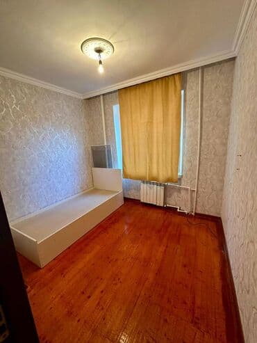 bine qesebesinde ev: Sabunçu rayonu,Razin,Asan xidmətin yanında,9 mərtəbənin,1-ci — 4