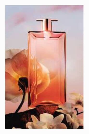 духи белара цена бишкек: TESTER ORIGINAL: LANCOME IDOLE NOW 50 ml -100 azn HERMES TWILLY EAU — 1