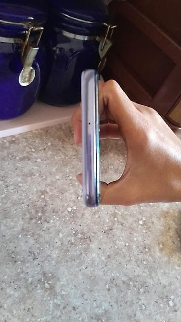 mi 17 pro max: Samsung Galaxy A32, 64 GB, rəng - Göy, Barmaq izi — 5