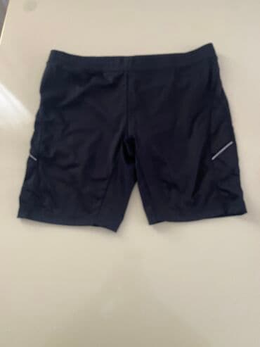 Şort, Nike, M, rəng - Qara