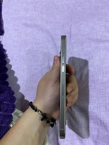 iphone 12 pro 512: IPhone 15 Pro Max, 256 GB — 7