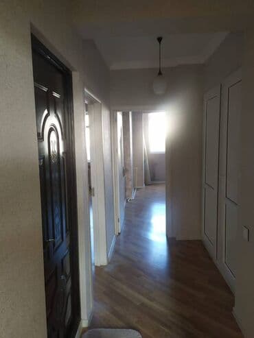 квартиры в ипотеку: Баку, 2 комнаты, Вторичка, 56 м² — 5