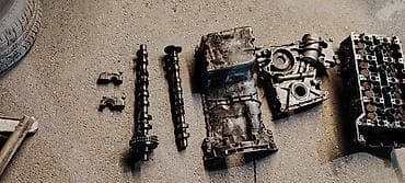 mercedes 200: SALAM 111 motor mercedes qalofka rasdival klacoklar ilə bir yerdə — 5