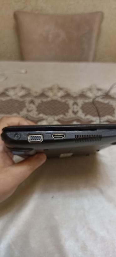 redmi note 8 pro ikinci el: Netbuk Asus Eee modeli. Çox səliqəli istifadə olunub. Gündəlik işlər — 4