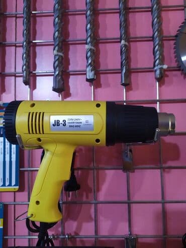 fen turbo: Texniki fen — 1