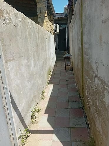 Həyət evləri və villaların satışı: 2 otaqlı, 43 kv. m, Orta təmir — 3