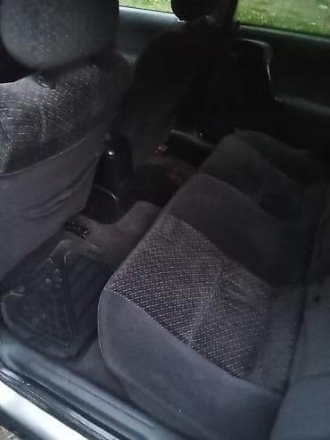 ford transit sernisin: Opel Vectra: 1.8 l | Sedan — 5
