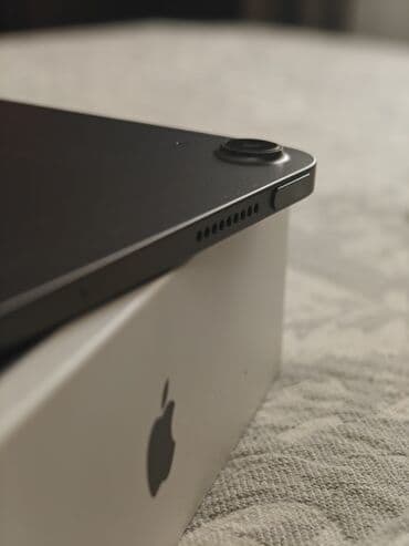 ipad satışı: İşlənmiş Apple iPad Air 4, 10,9", 64 GB — 1