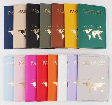 qedimi mirvari: Pasport üzlükləri Üzərində dünya xəritəsi, qitələr və ya qədim — 2