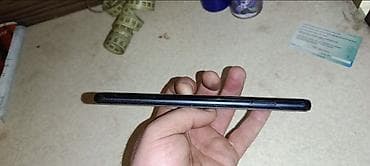 note 12 ekran: Samsung Galaxy A21S, 32 GB, rəng - Mavi, İki sim kartlı — 5