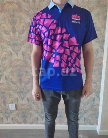 idman kişi şortları: Türkiyədən alınıb sadəcə ölçüsü mənə düz gəlmir.Hamısı təp-təzədir,çox — 2