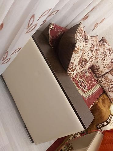 tek divan: Mini-divan, Açılmayan, Bazasız, Çatdırılma yoxdur — 2