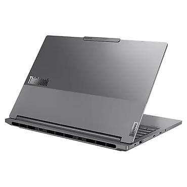 Lenovo: Lenovo ThinkBook 16(P-performance) Sadə Thinkbooklardan deyil — 3