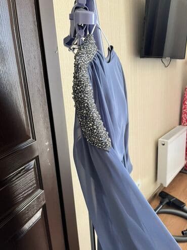 elbiseler: Ziyafət donu, Maksi, L — 2