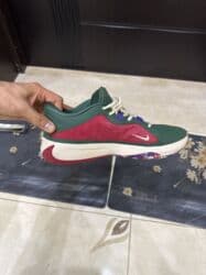 Botinkalar: Nike Freak 5 Cox az istifade olunub Saz veziyyetdedir. Qiymetinden — 4