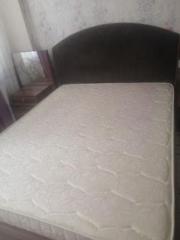 İkinəfərlik çarpayı, Dolab, İşlənmiş — 1