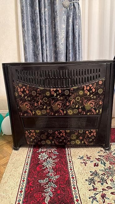 Şəxsi qulluq: İşlenmiş yaxşı veziyyetdedir — 2