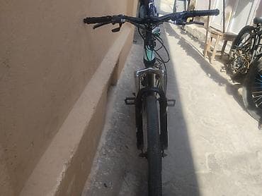 Şəhər velosipedləri: İşlənmiş Şəhər velosipedi Vista, 24", Ünvandan götürmə — 5