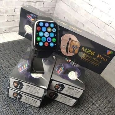 gt78 plus: Yeni, Qol saatı, Gucci — 9