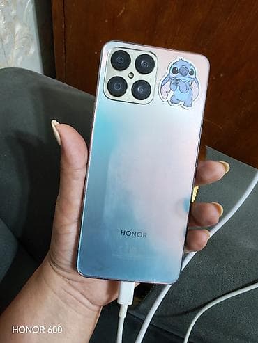 Honor 128 GB — 3