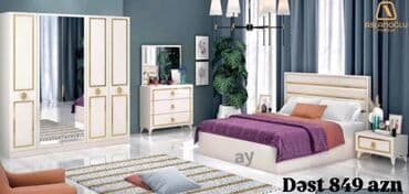 profil şəkilləri: İkinəfərlik çarpayı, Türkiyə — 1