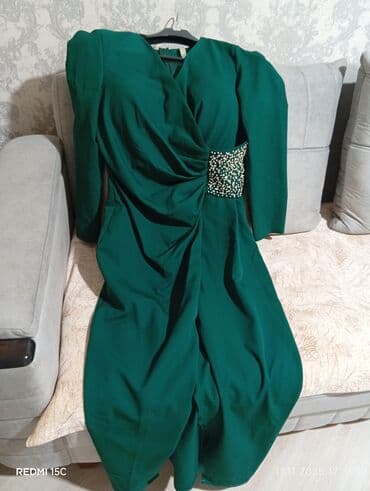 Üst geyimi: Ziyafət donları — 1