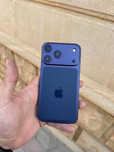 IPhone Xr, Blue Titanium, Face ID
