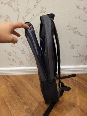 benetton çanta: Notebook çantası Məhsul yenidir və heç vaxt istifadə olunmayıb — 6