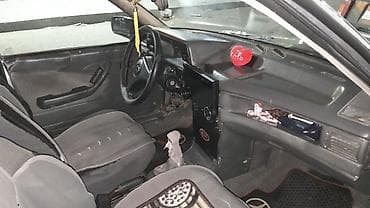 daewoo ölüxanası: Daewoo Nexia: 1.6 l | 1996 il Hetçbek — 5