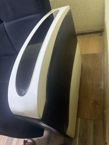 Другая мебель для дома: Диван, Б/у, Раскладной, С подъемным механизмом, Велюровая ткань, Нет доставки — 3