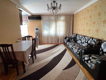 mingecevir kiraye ev: Nərimanov Əliyar Əliyevdə Bravo marketin yanı 5 mərtəbəli binanın 2-ci — 1