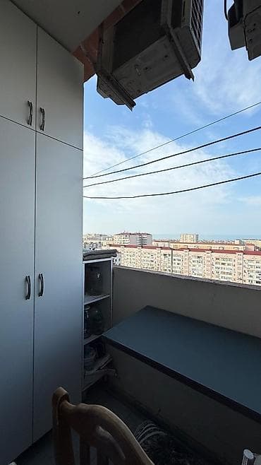 2 otaqlı, Yeni tikili, 49 kv. m — 2