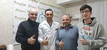 plastmas qəbulu: Hicama (qan çıxarma) xidməti - Steril, birdəfəlik vakuum bankalar və — 3