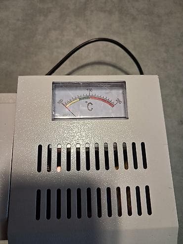 ламинатор: Laminator – ofis və poliqrafiya işləri üçün peşəkar termo-laminasiya — 3